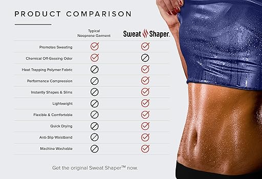 Faja Sauna Chaleco Reductor